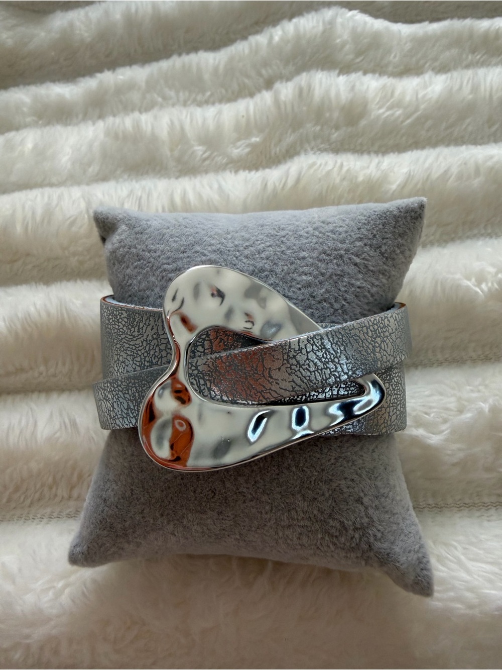 Ryze Wrap Bracelet (NEW)